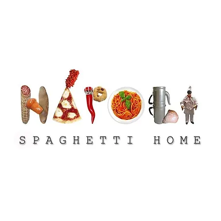 Spaghetti شقة *