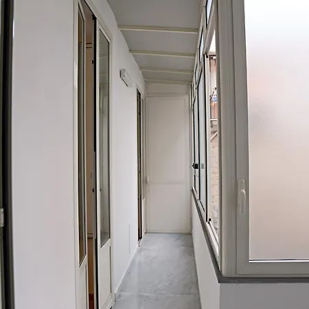Apartamento Spaghetti *