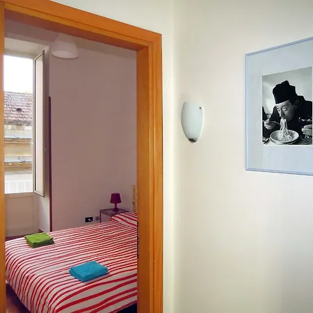 Apartamento Spaghetti Nápoles