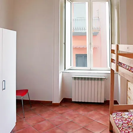 Apartamento Spaghetti *