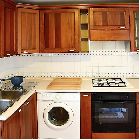 Apartamento Spaghetti Nápoles