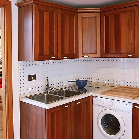 Apartamento Spaghetti
