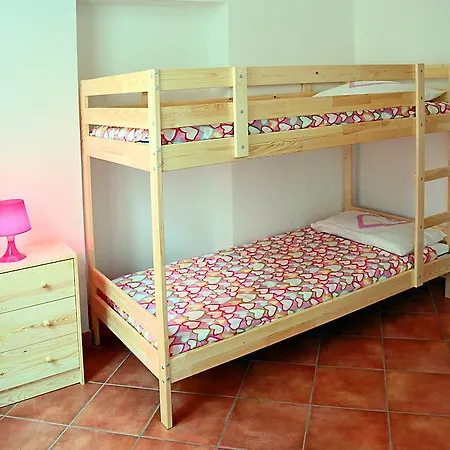 Apartamento Spaghetti *