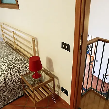 Apartamento Spaghetti