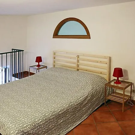 Apartman Spaghetti Nápoly