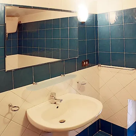 Daire Spaghetti Napoli