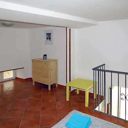 Daire Spaghetti Napoli