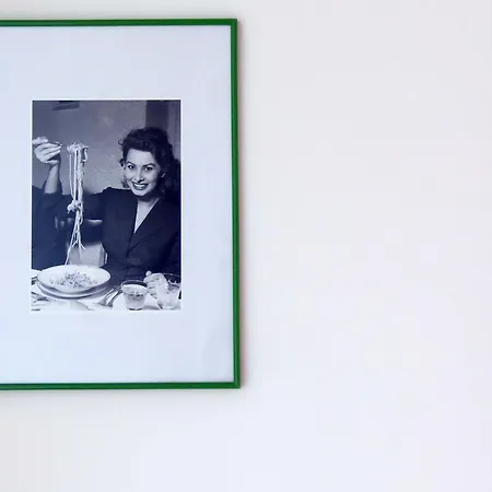 Lägenhet Spaghetti *