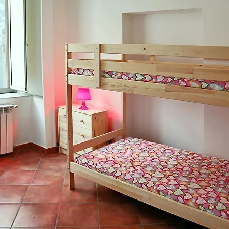 Daire Spaghetti Napoli