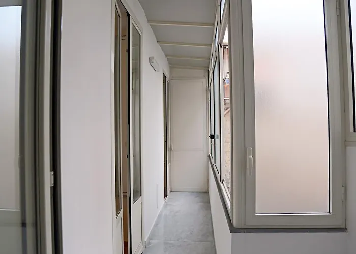 Lägenhet Spaghetti *