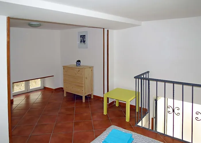 Lägenhet Spaghetti Neapel