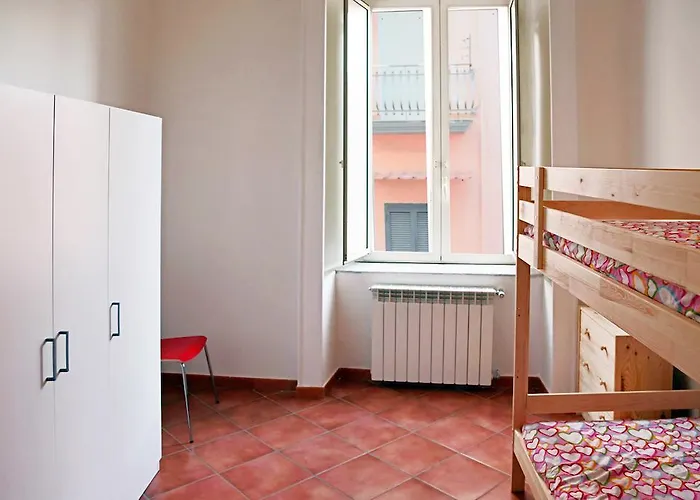 Lägenhet Spaghetti *