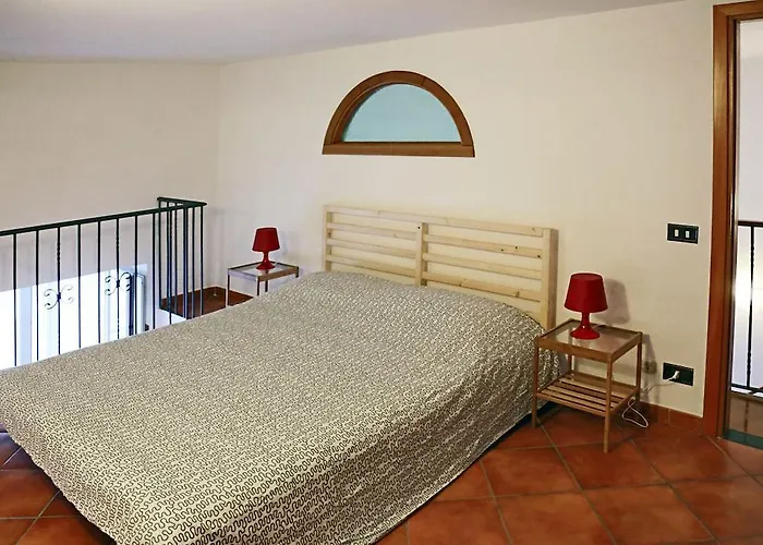 Lägenhet Spaghetti Neapel