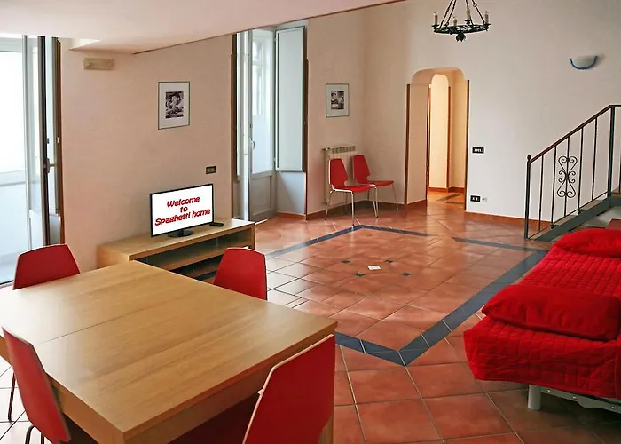 Lägenhet Spaghetti *