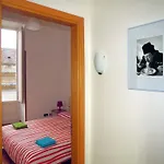 Appartement Spaghetti Napels