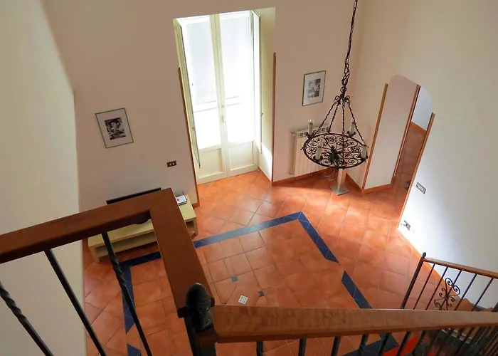 アパート Spaghetti