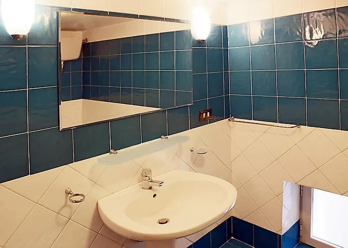 アパート Spaghetti ナポリ