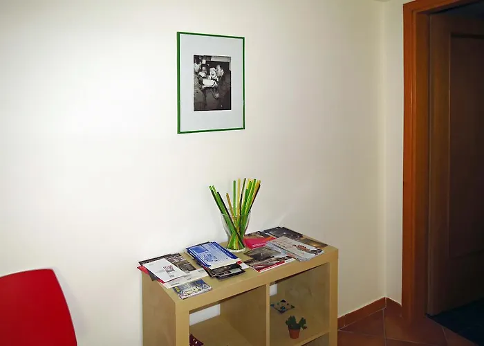 アパート Spaghetti