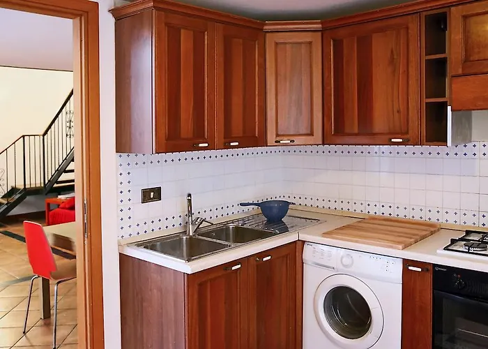 アパート Spaghetti