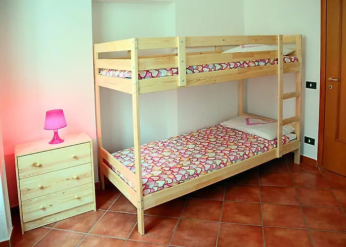 アパート Spaghetti *