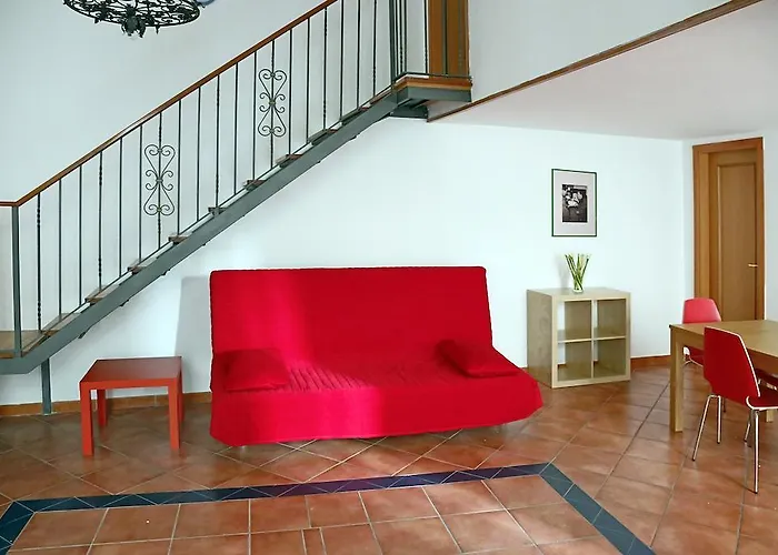 アパート Spaghetti ナポリ